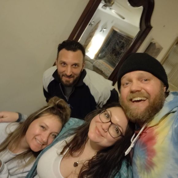 Meet your Posher, Gina - Picture 1 of 1